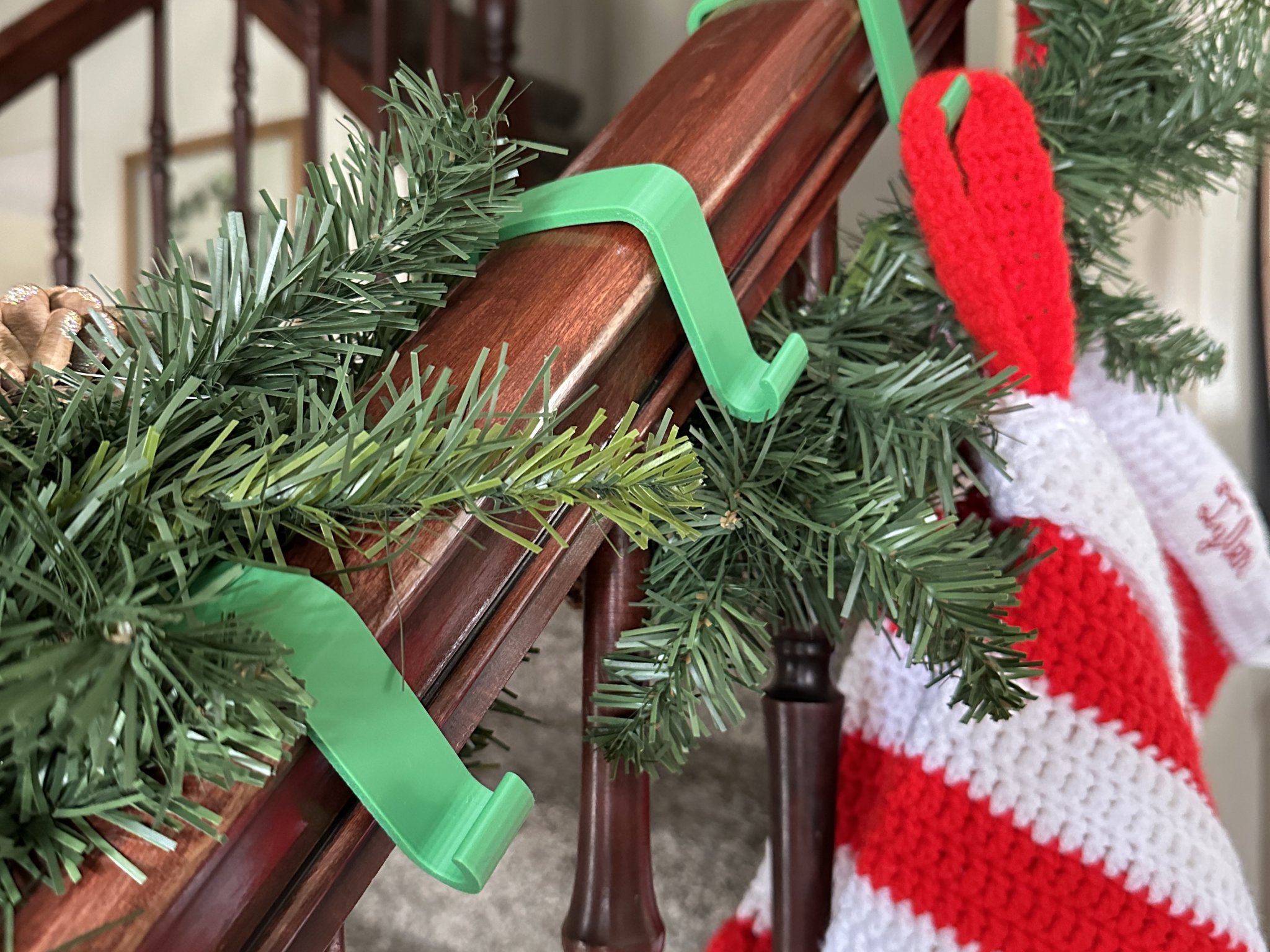 Tiêu đề Móc treo lan can Tóm tắt Móc thả lan can DANH MỤC Sở