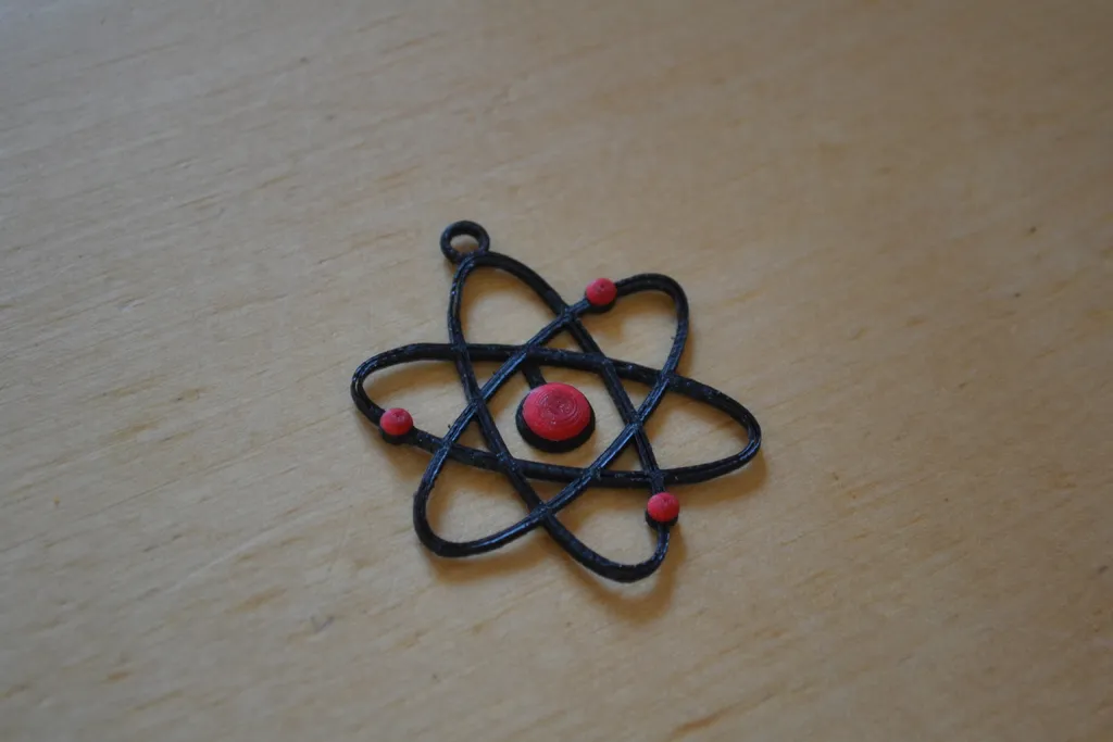 Tiêu đề Vòng cổ nguyên tử Tóm tắt Bạn cần thay đổi màu s