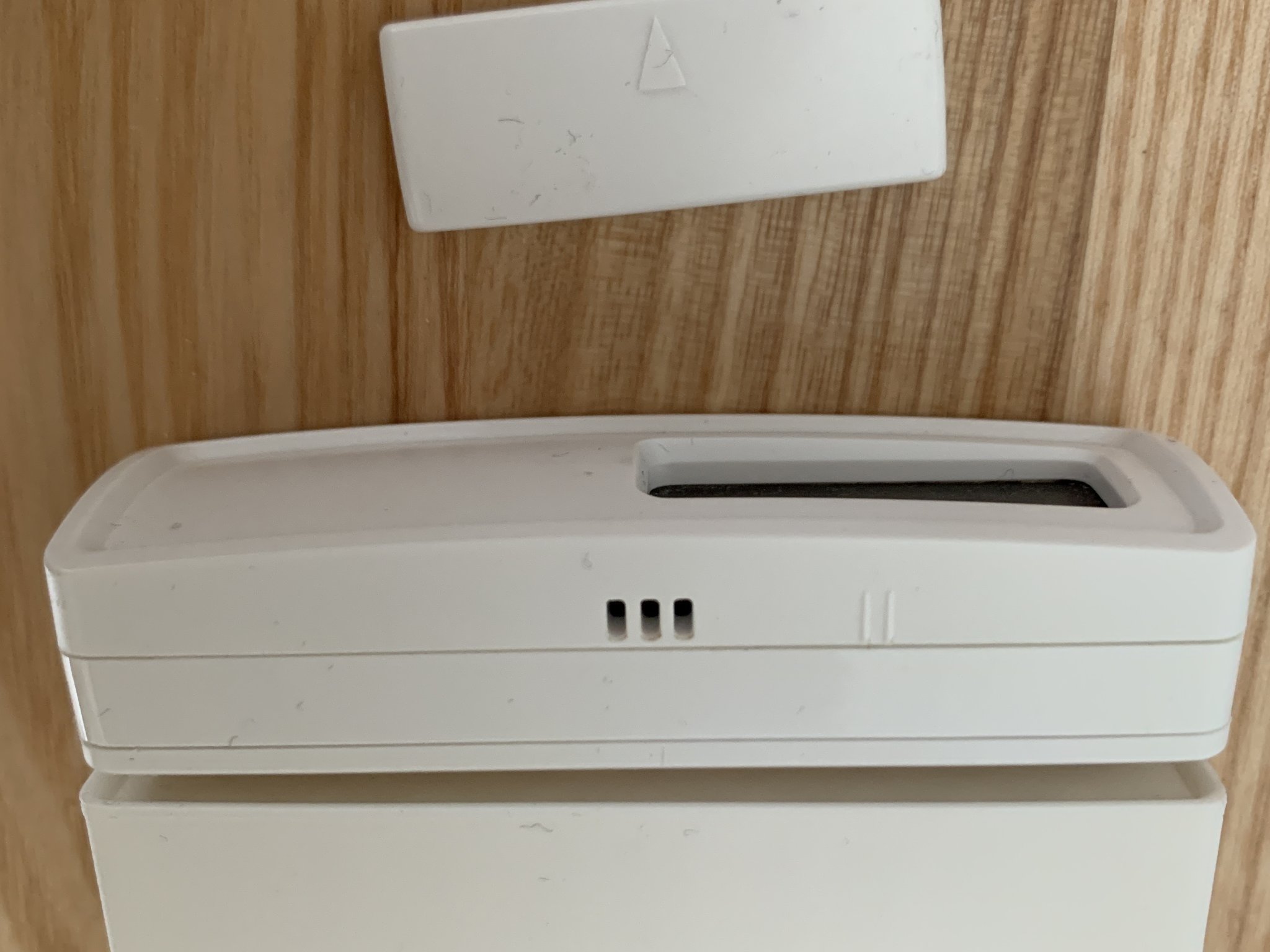 Tiêu đề Bộ nâng cảm biến Enocean D5-00-01 Tóm tắt Riser đơn g