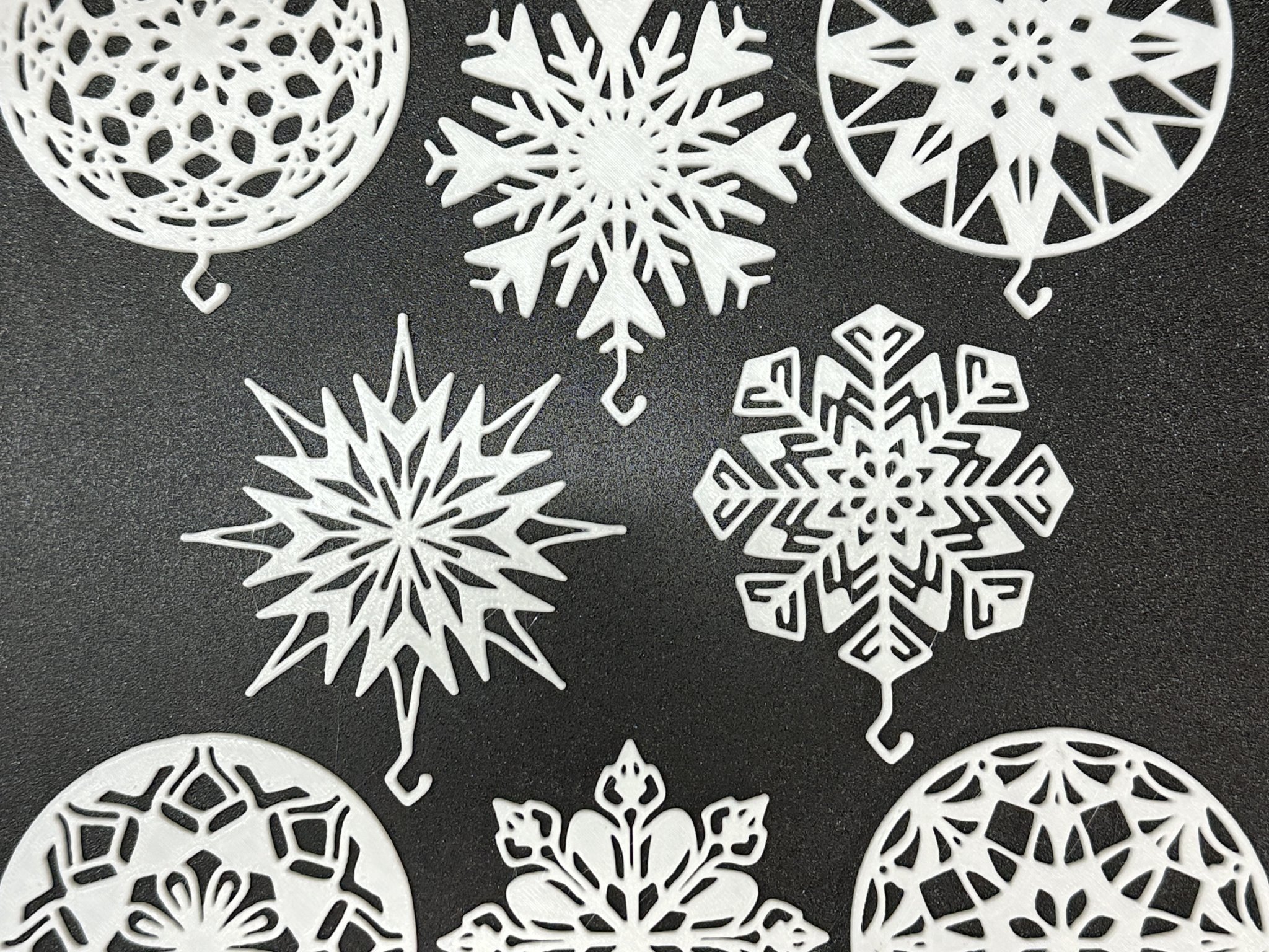 Đồ Trang Trí Giáng Sinh Không Cần Hỗ Trợ