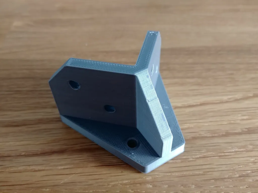 Chân đế cho bàn Ikea Lack