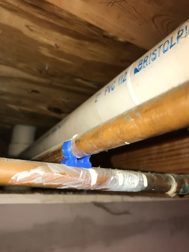 Tiêu đề Máy tách ống nước bằng đồng Tóm tắt Nếu bạn có