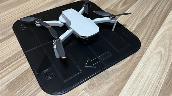 Tiêu đề Tấm lót Drone cho Mini 2 Tóm tắt DJI Mini 2 pad DANH MỤC