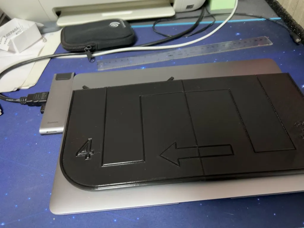 Tiêu đề Tấm lót Drone cho Mini 2 Tóm tắt DJI Mini 2 pad DANH MỤC