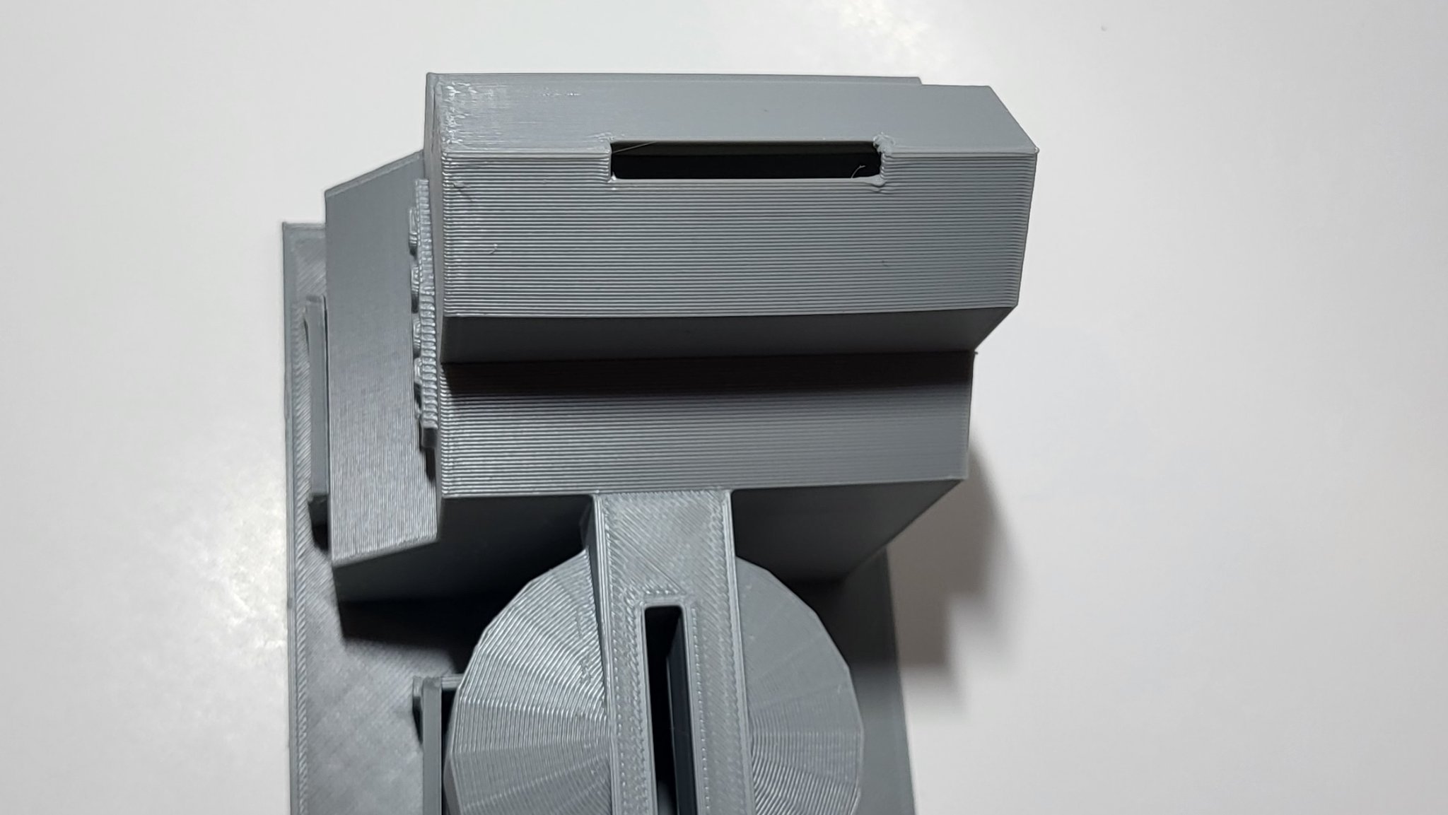 Tiêu đề Heo đất thang máy ngũ cốc Tóm tắt Heo đất 2 mặt C