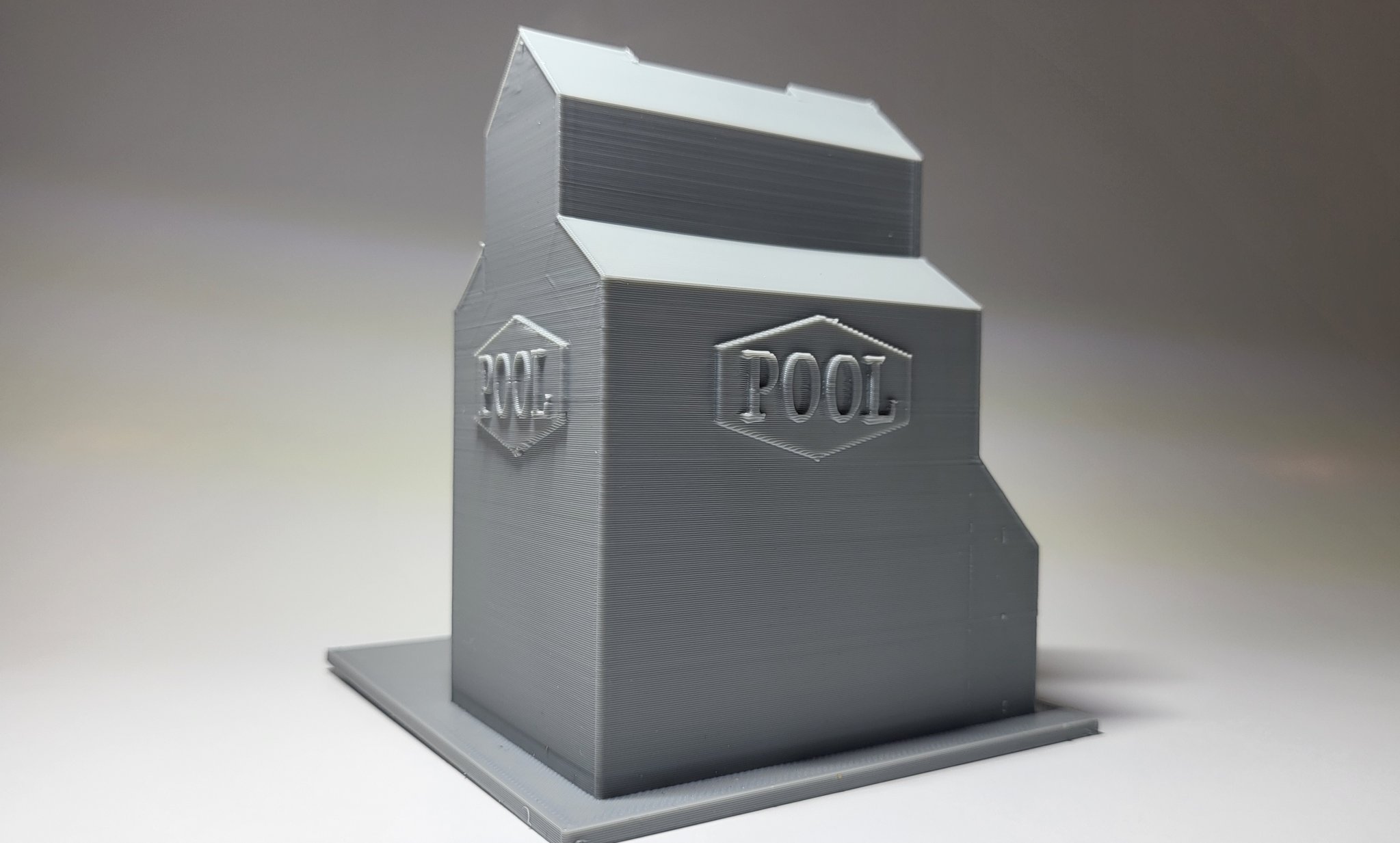 Tiêu đề Heo đất thang máy ngũ cốc Tóm tắt Heo đất 2 mặt C