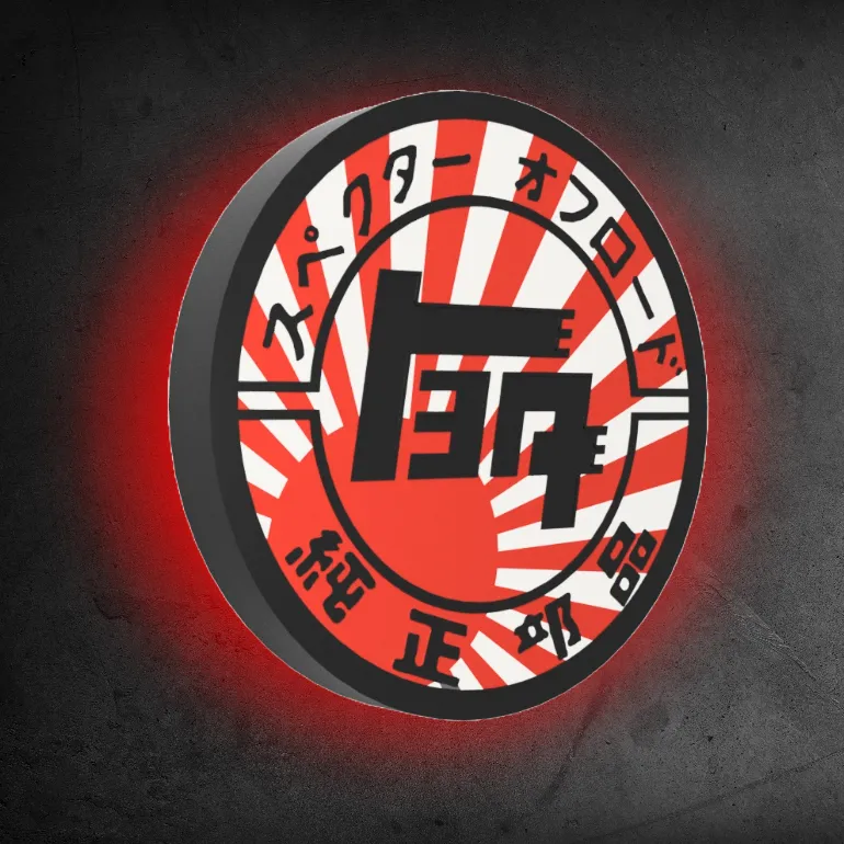 Tiêu đề Hộp đèn mặt trời mọc Toyota TEQ Tóm tắt Hộp đèn