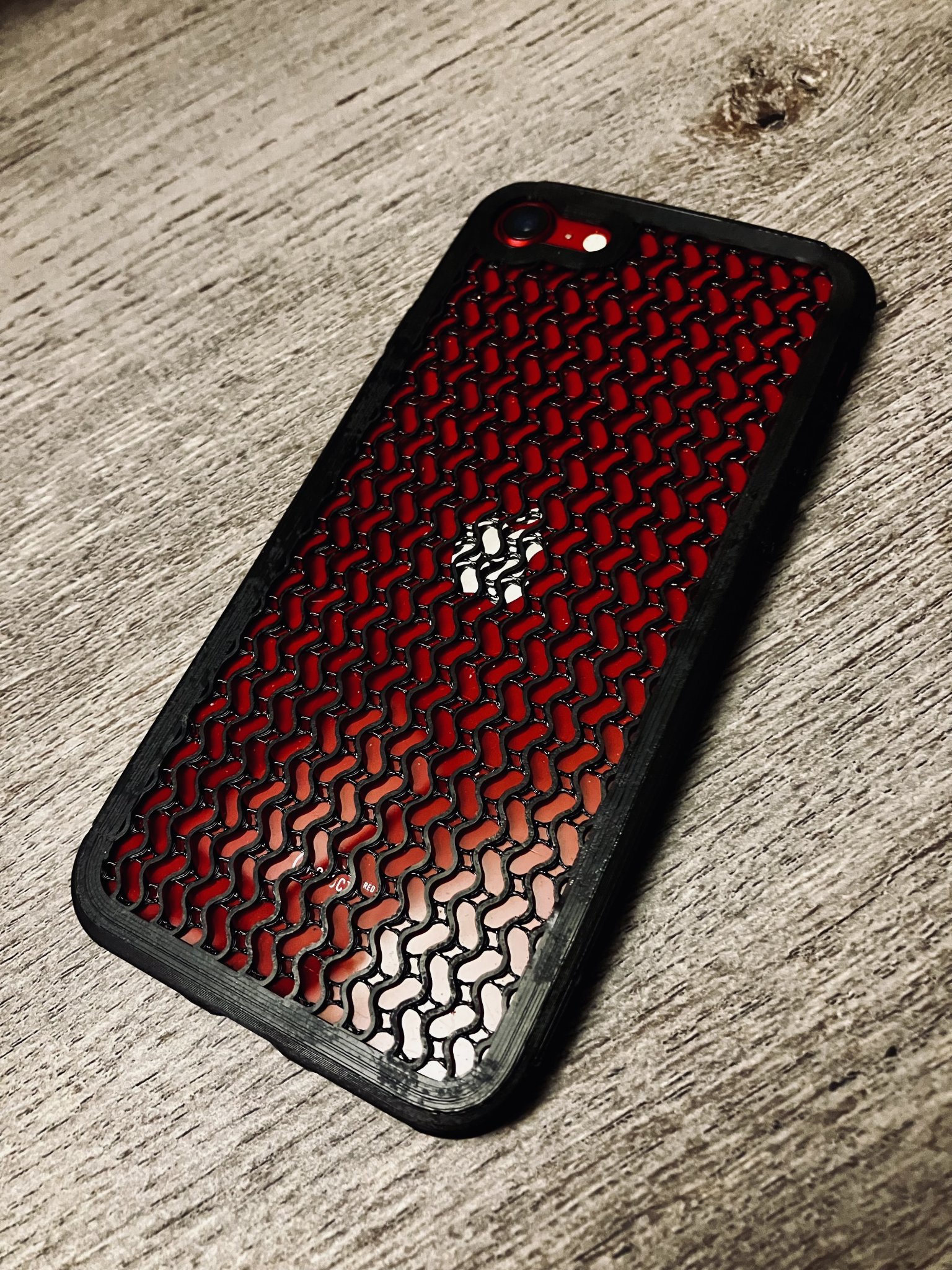 Tiêu đề Ốp lưng iPhone SE có thể tùy chỉnh Tóm tắt Sử dụn