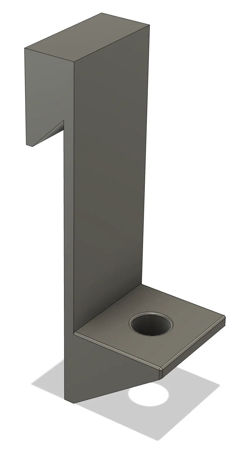 Tiêu đề Kệ vặn vít Cleat kiểu Pháp Tóm tắt Kệ tuốc nơ ví