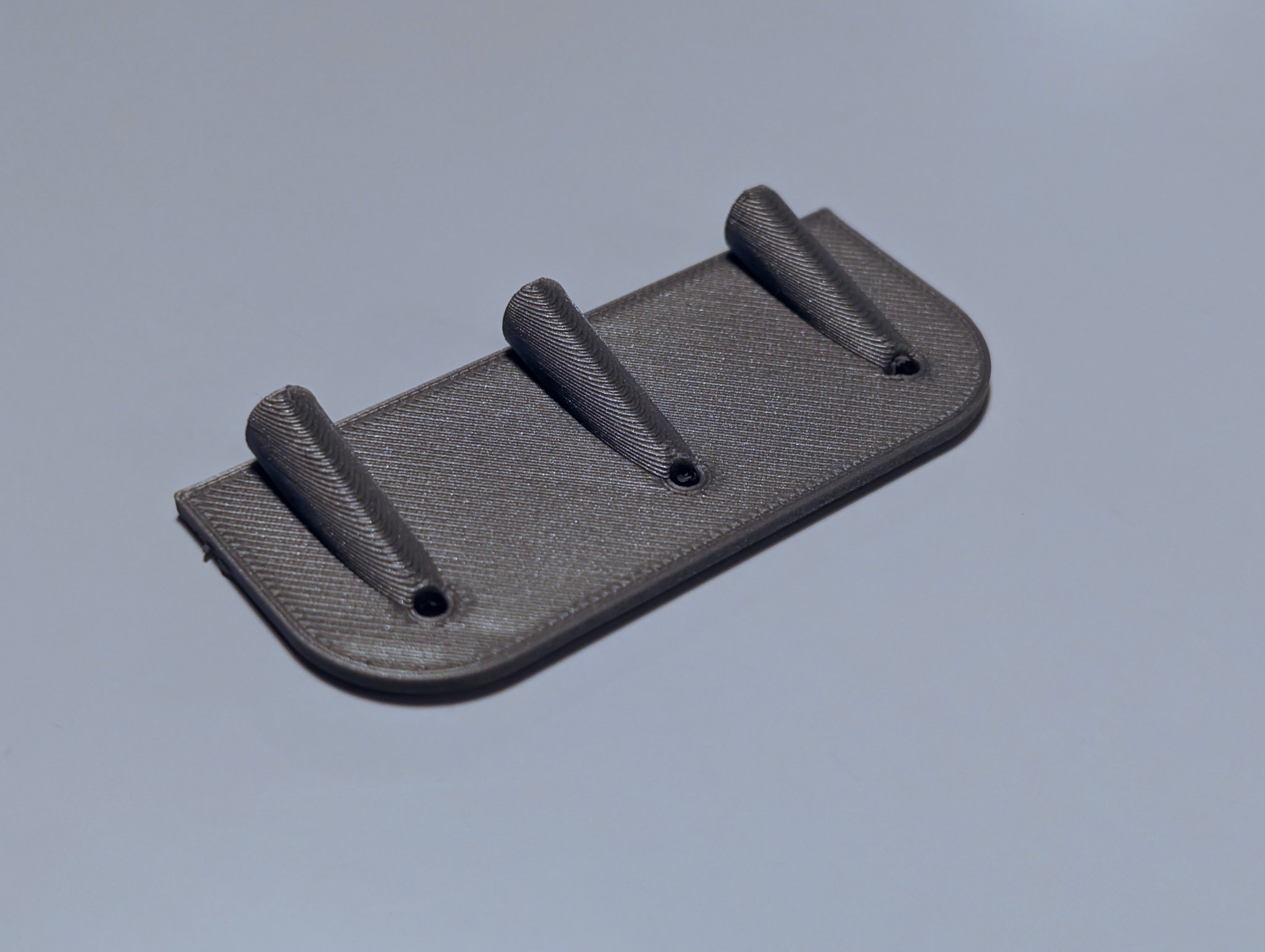 Dart holder drill jig