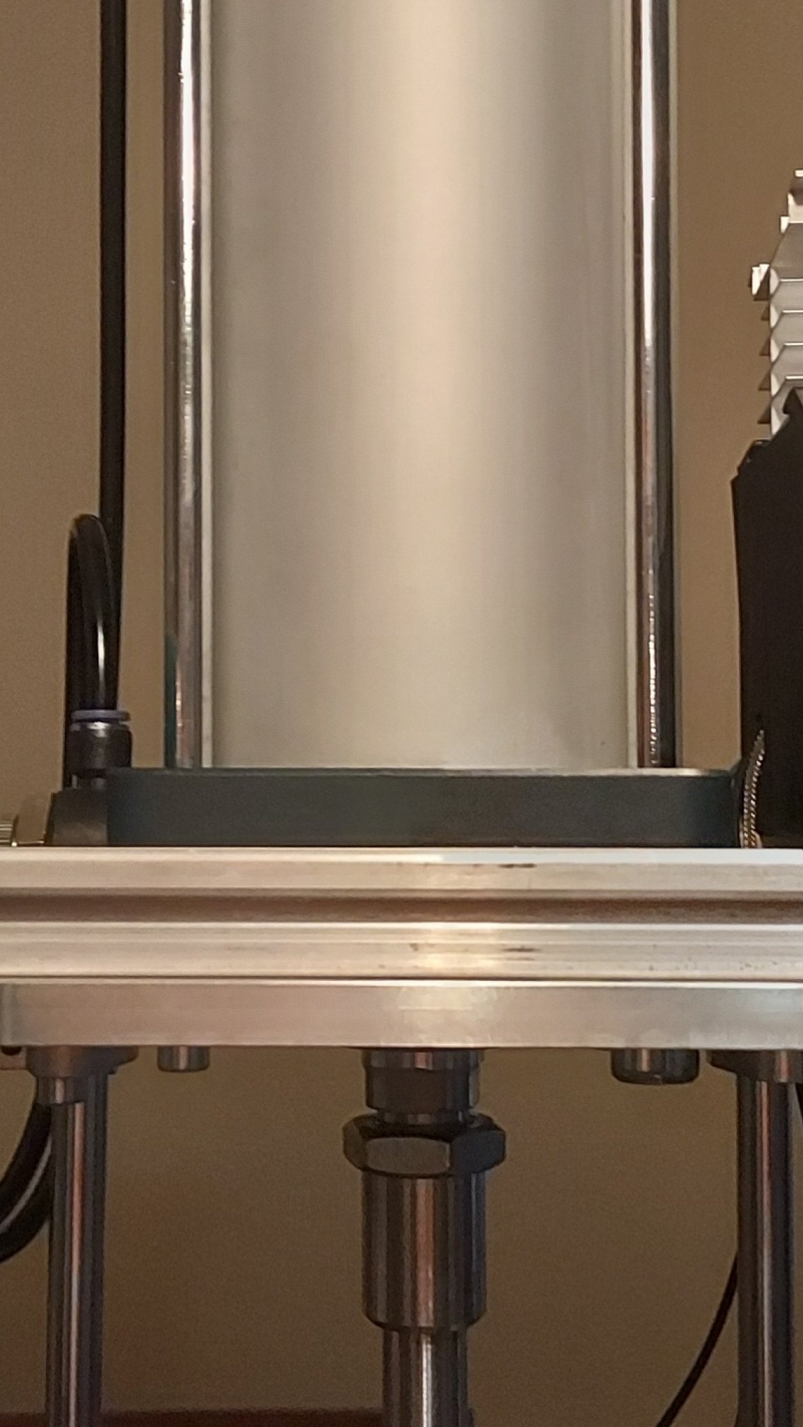 Tiêu đề Buster Beagle 3D Air Valve Mount - Nút khí nén MK3 Tóm tắt