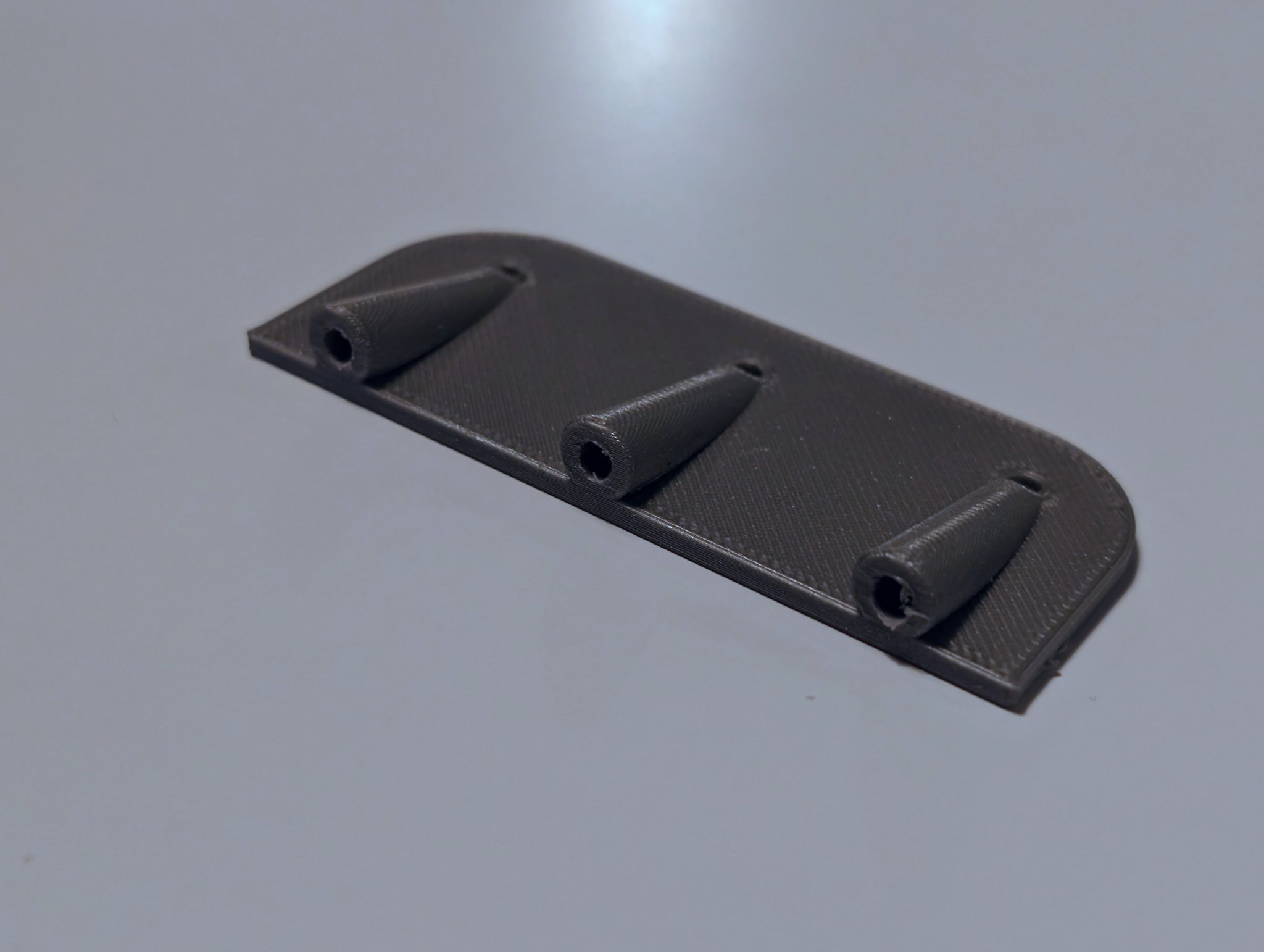 Dart holder drill jig