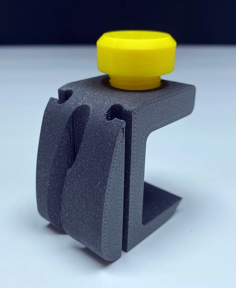 Tiêu đề Cable Kẹp Manager Organizer Kabelhalter und Klemme Tóm tắt