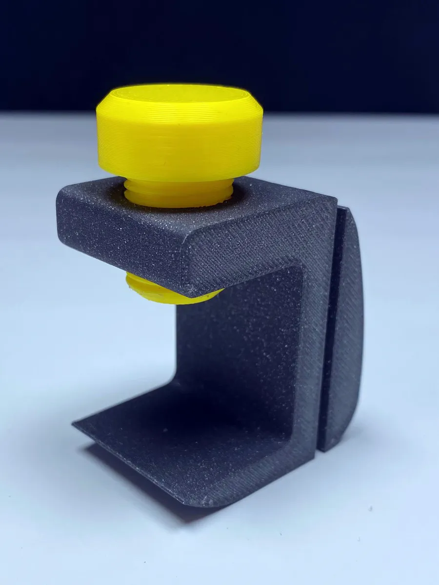 Tiêu đề Cable Kẹp Manager Organizer Kabelhalter und Klemme Tóm tắt