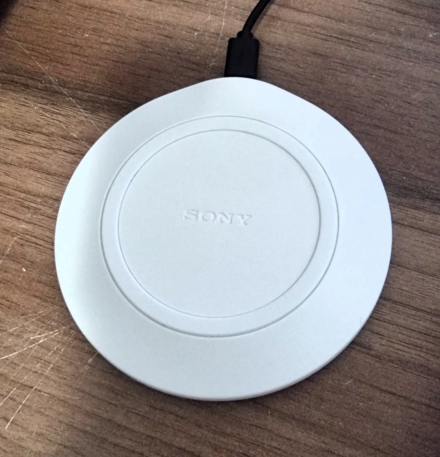 Đế Điện Thoại Cho Sạc Không Dây