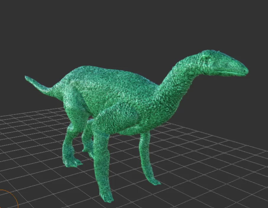 Tiêu đề Silesaurus Tóm tắt Họ hàng khủng long cơ bản từ Ba L