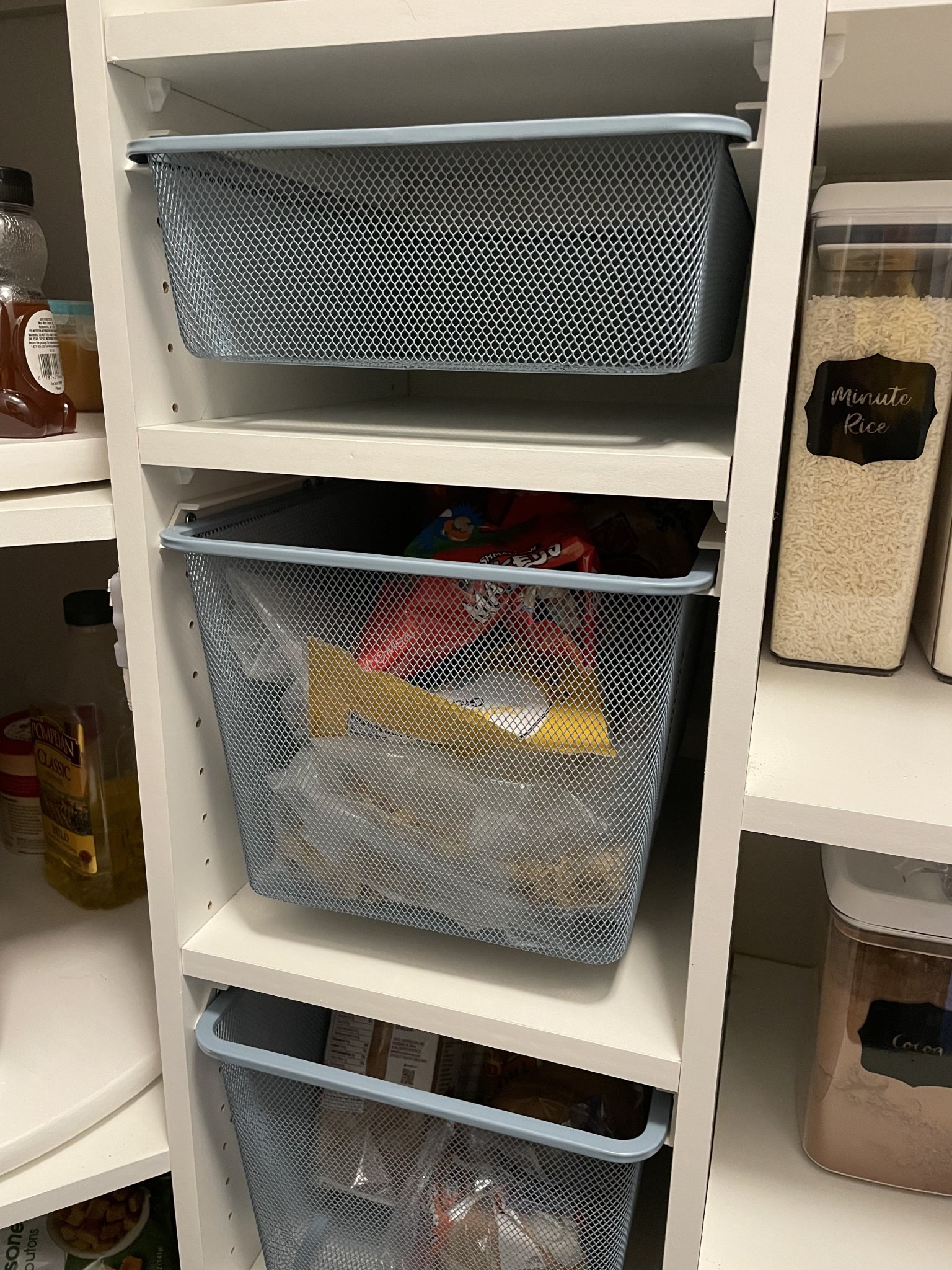 Ray Lưu Trữ TROFAST IKEA