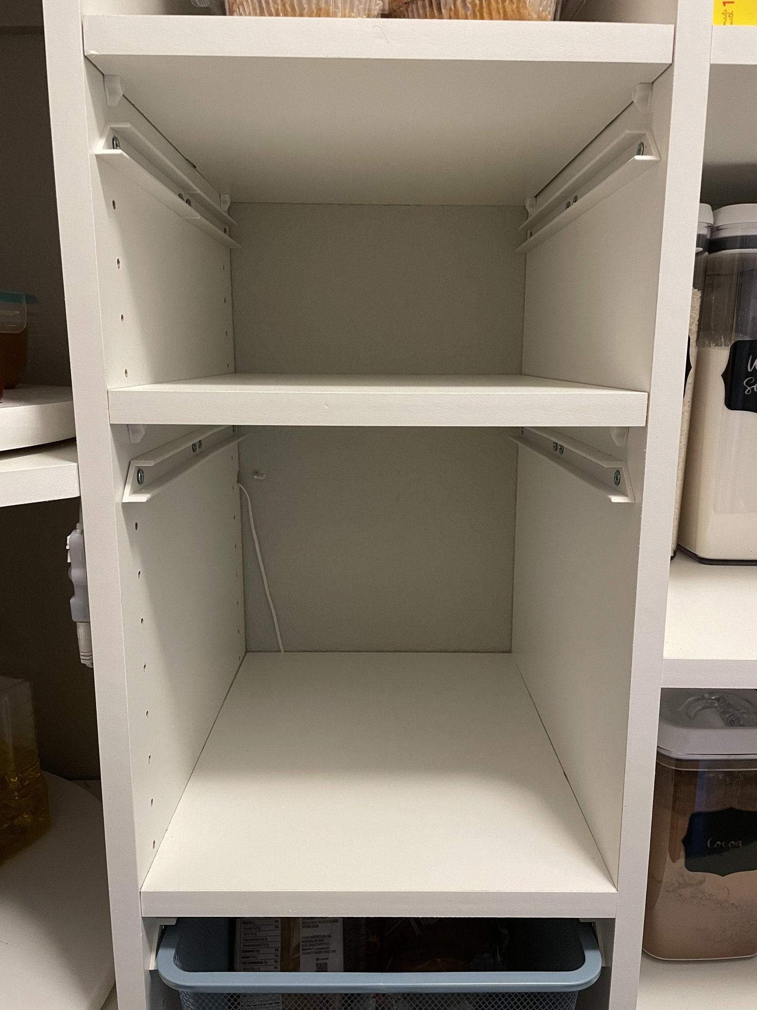 Ray Lưu Trữ TROFAST IKEA