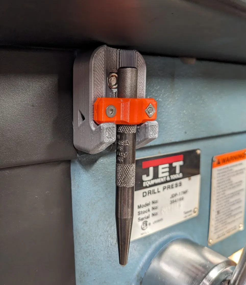 Tiêu đề Giá đỡ treo lỗ trung tâm Tóm tắt Giá đỡ để treo