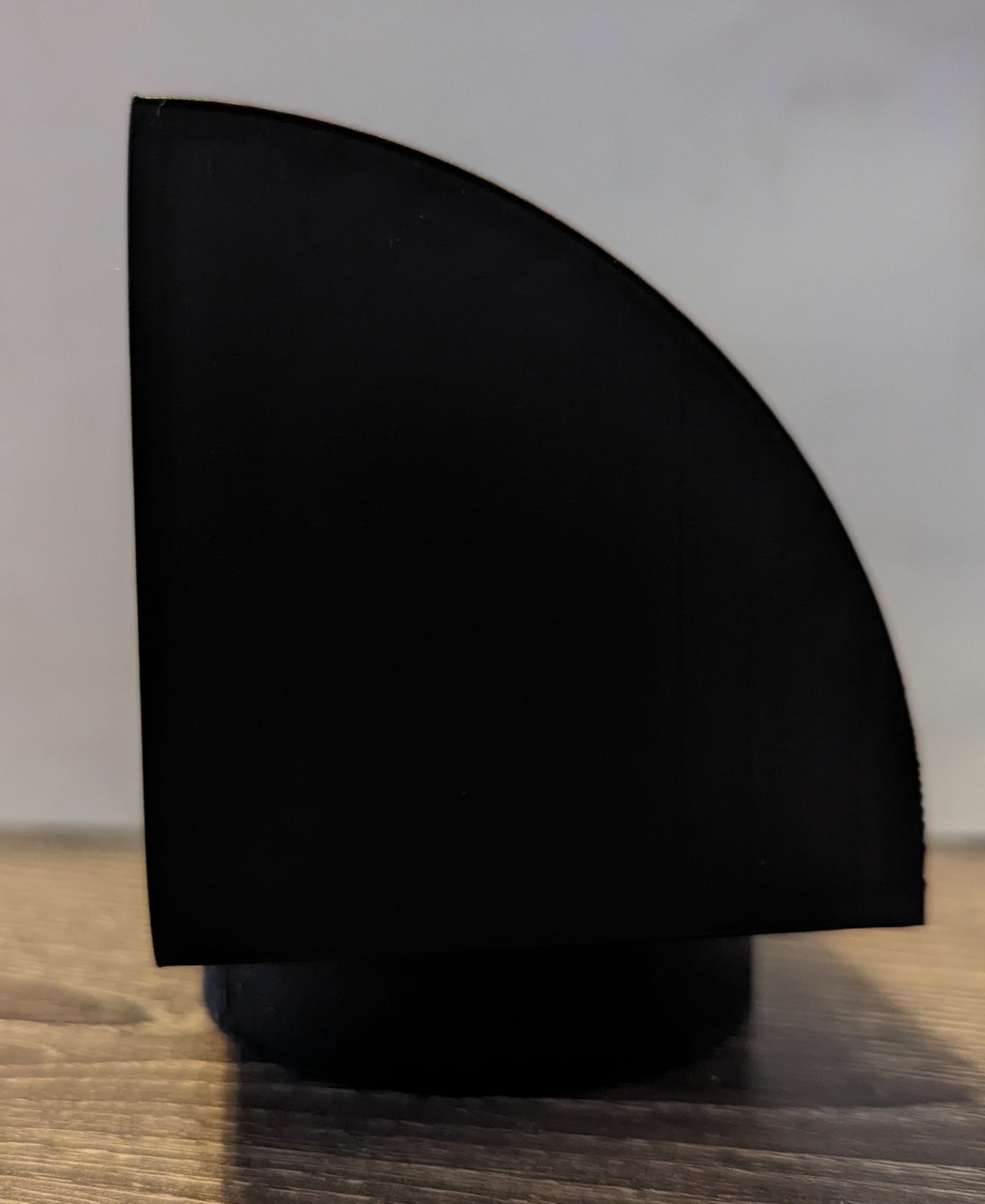 Tiêu đề Bộ làm lệch hướng thông gió 3 inch Tóm tắt Bộ làm