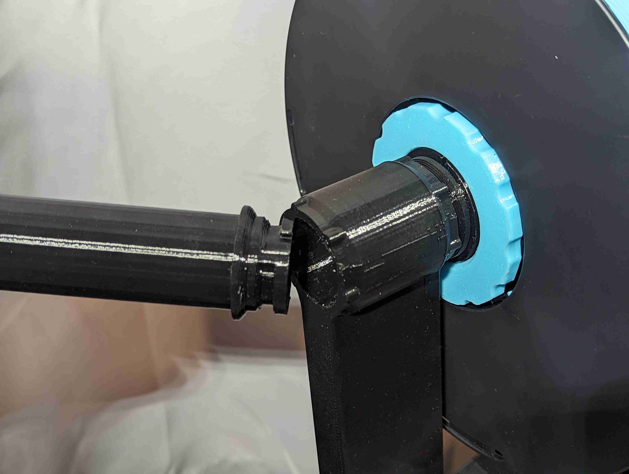 Tiêu đề Giá đỡ ống chỉ kép 90 độ Sovol SV06 Plus V1 có sẵ