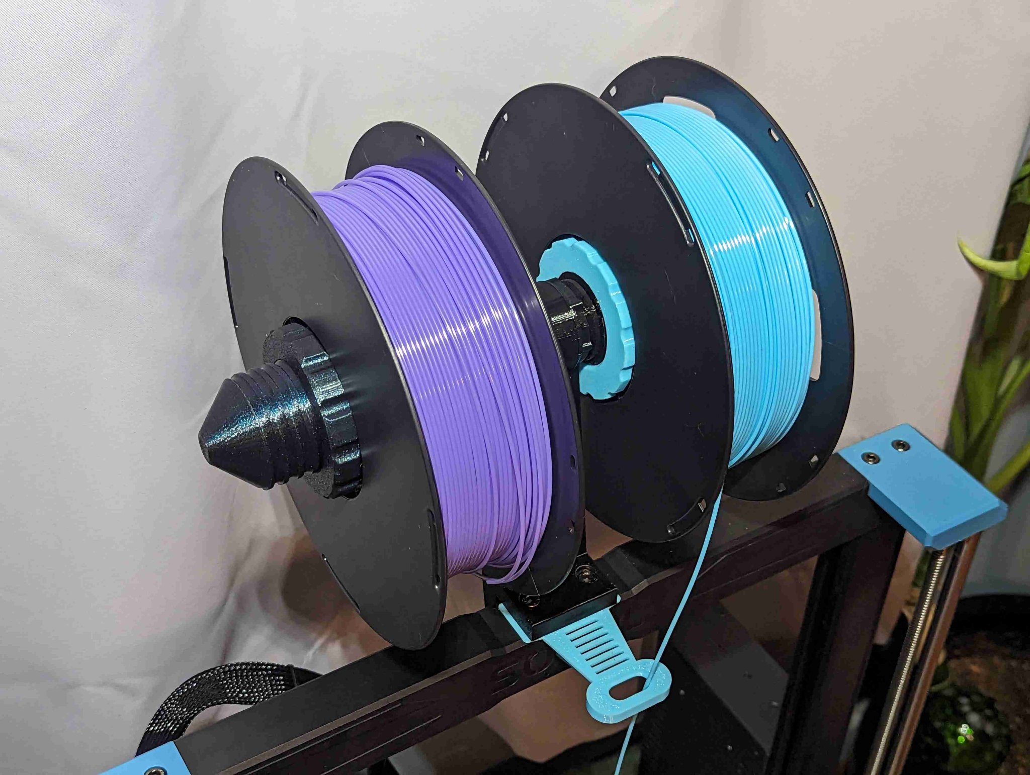 Tiêu đề Giá đỡ ống chỉ kép 90 độ Sovol SV06 Plus V1 có sẵ