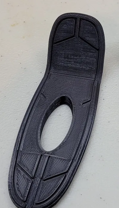 Tiêu đề Mandalorian Darksaber Guard Single Piece Tóm tắt Tôi không