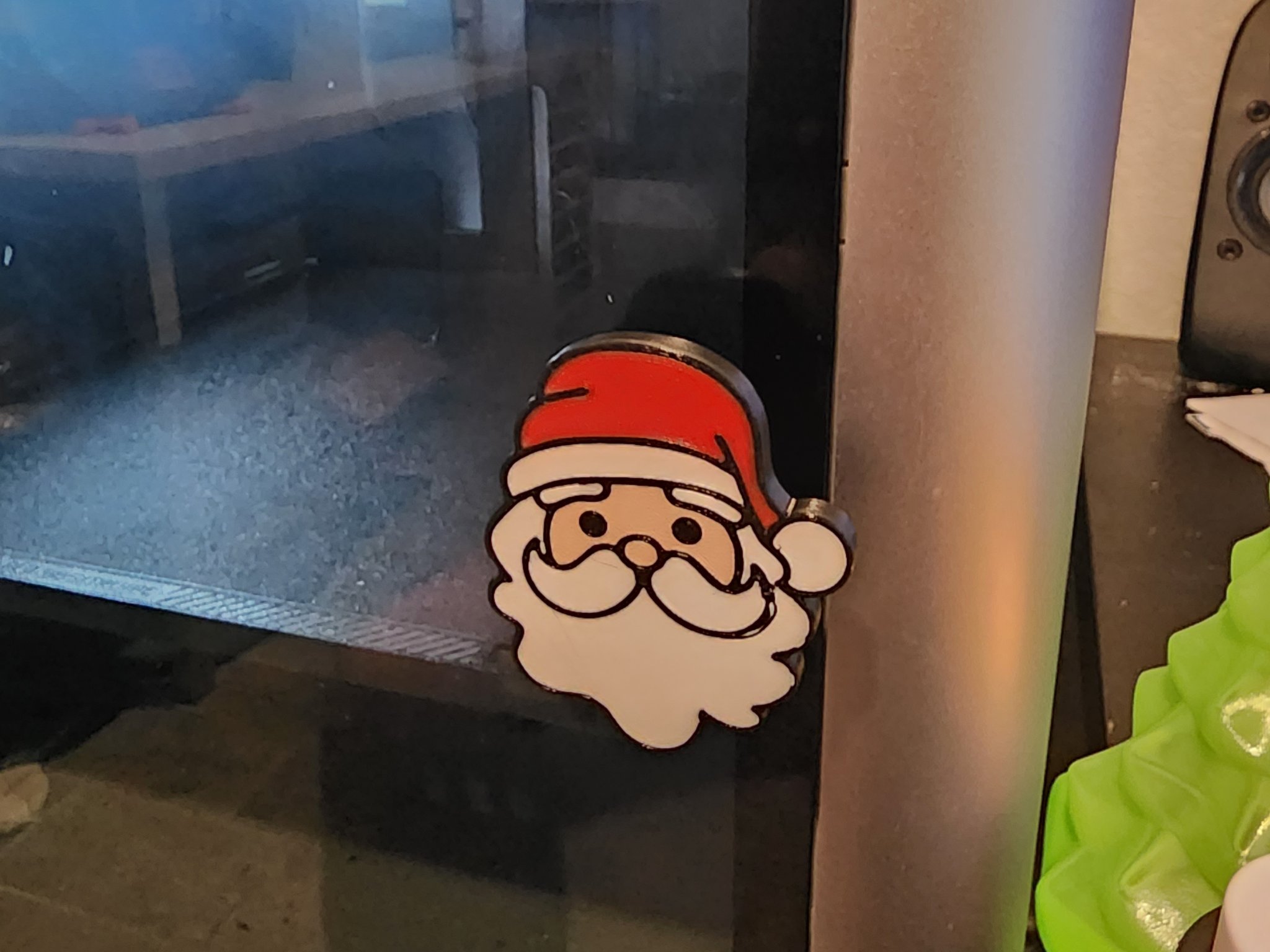 Tiêu đề Kéo Cửa Giáng Sinh X1CP1S Tóm tắt Thêm tinh thần ngày