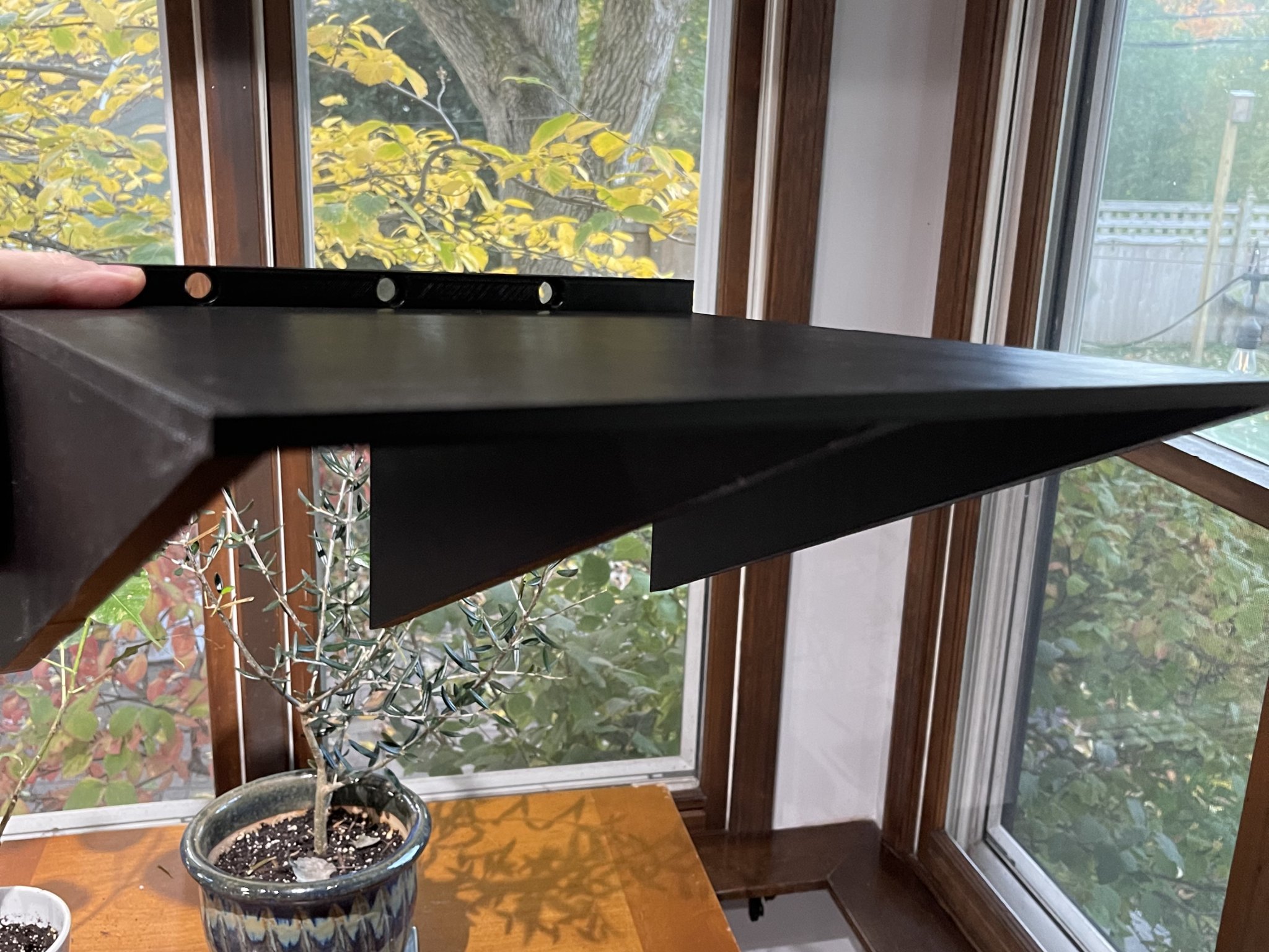 Tiêu đề Kệ treo tường Tóm tắt Kệ treo tường cỡ lớn Danh