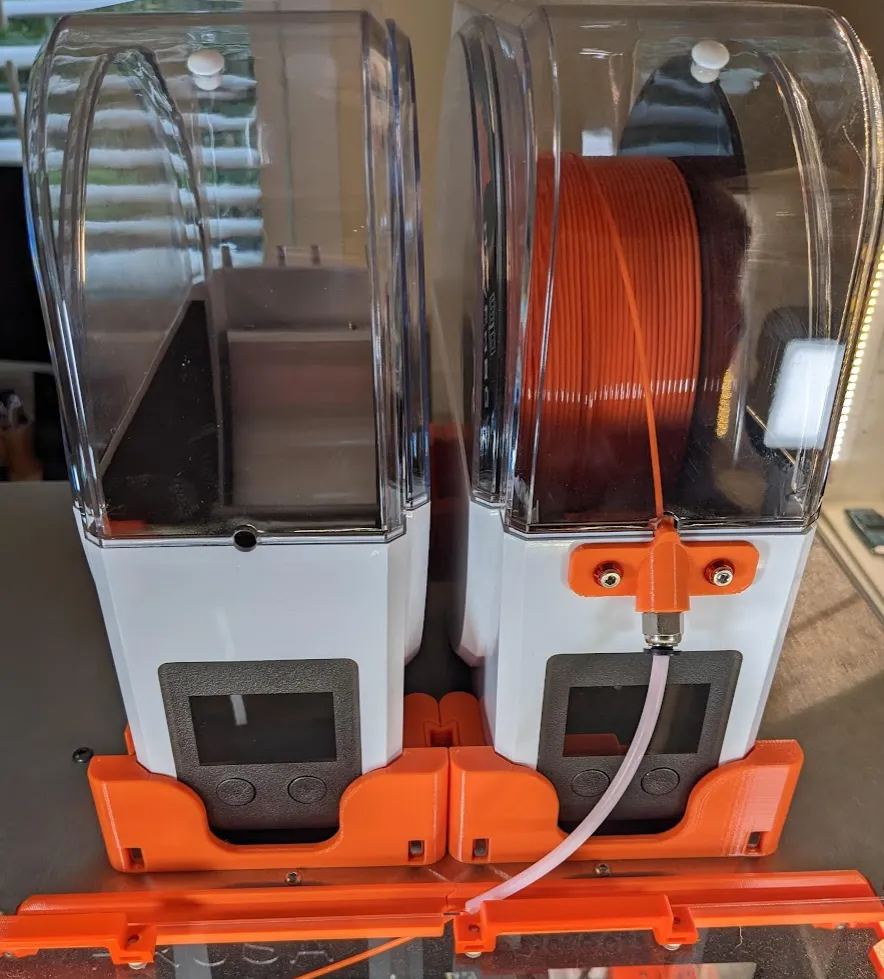 Tiêu đề Giá đỡ từ tính máy sấy dây tóc Tóm tắt Giá đỡ