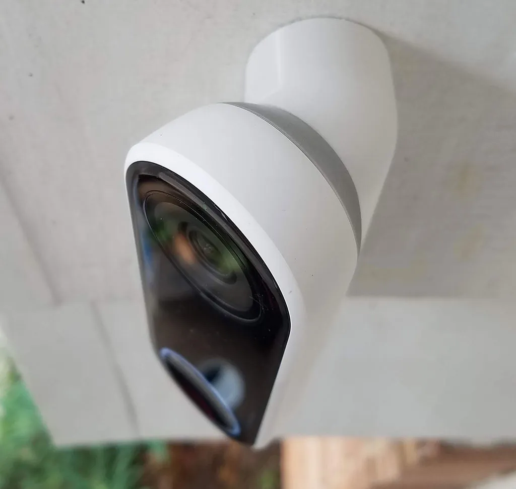 Tiêu đề Giá đỡ máy ảnh 45 độ Google Nest Hello thế hệ thứ n