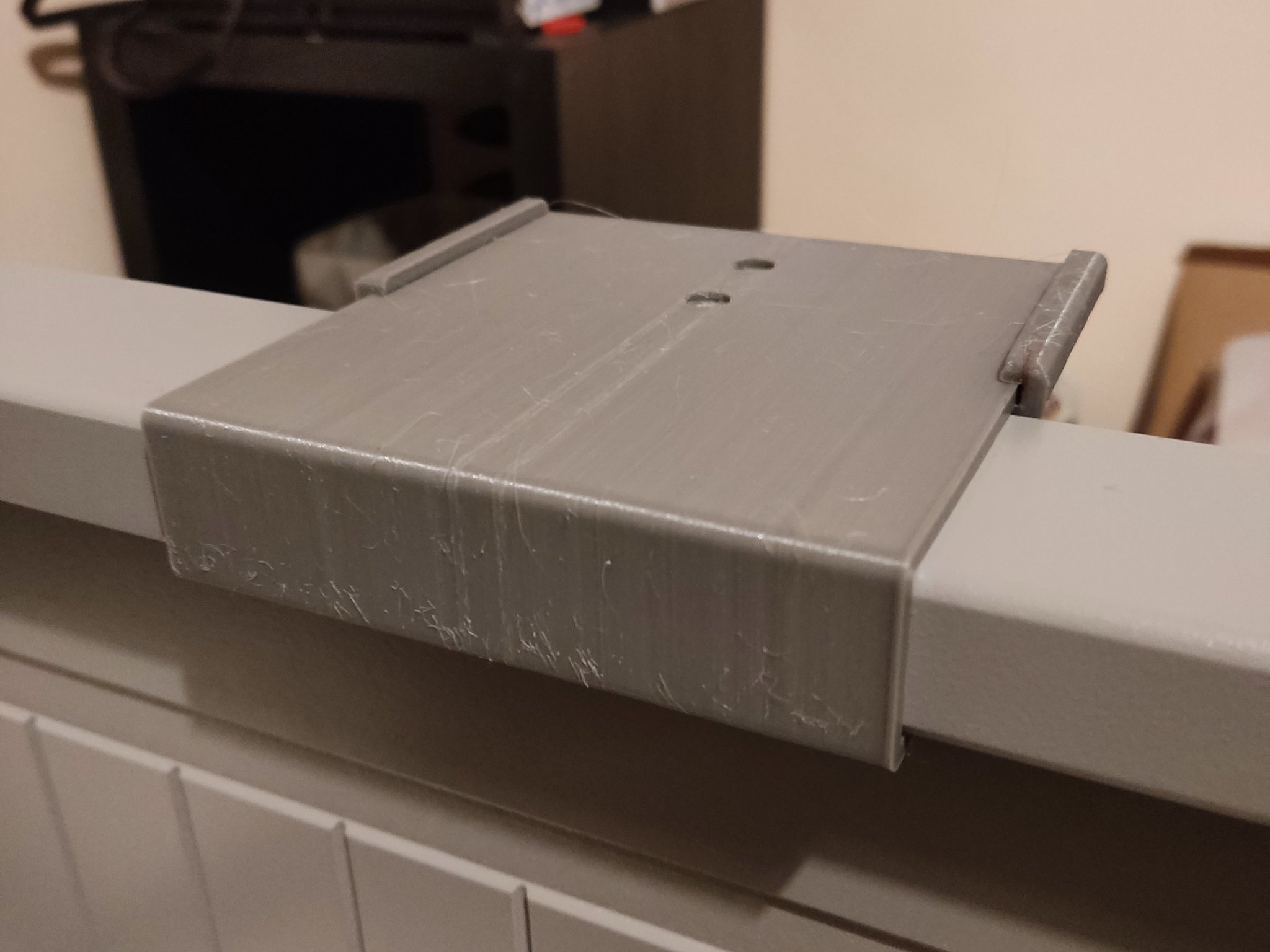 Tiêu đề Kệ giường ngủ Ikea Hemnes Tóm tắt Tôi muốn có một