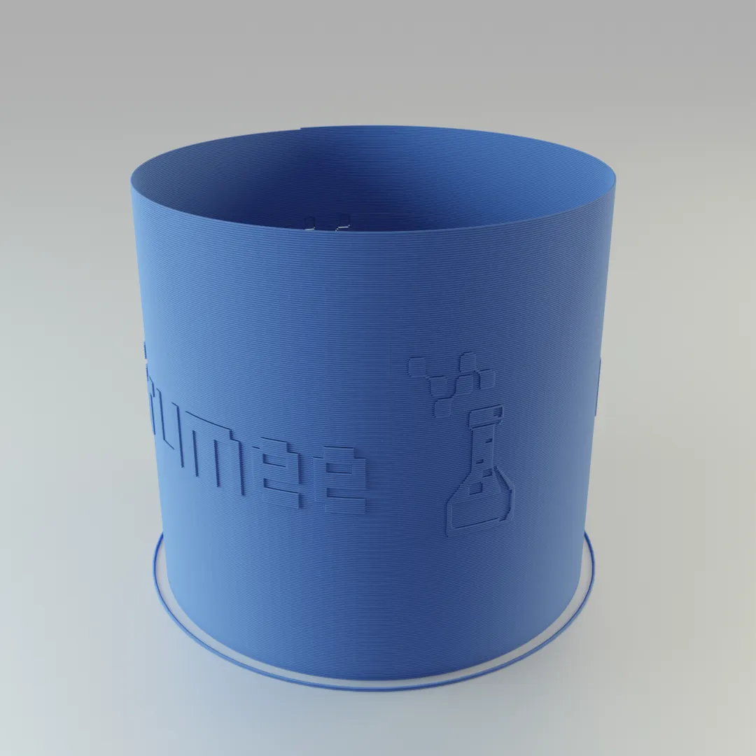 Tiêu đề Người trồng cây Mirumee Tóm tắt Chỉ là một chậu t