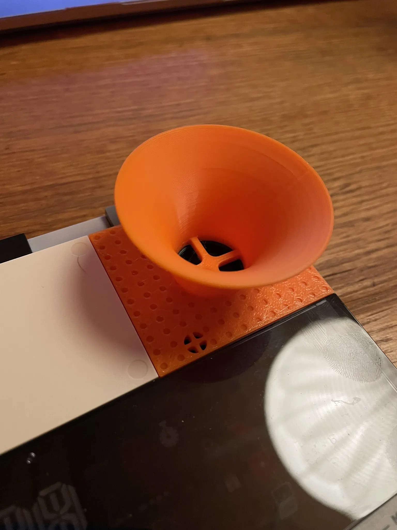 K.O. II - EP-133 - Horn