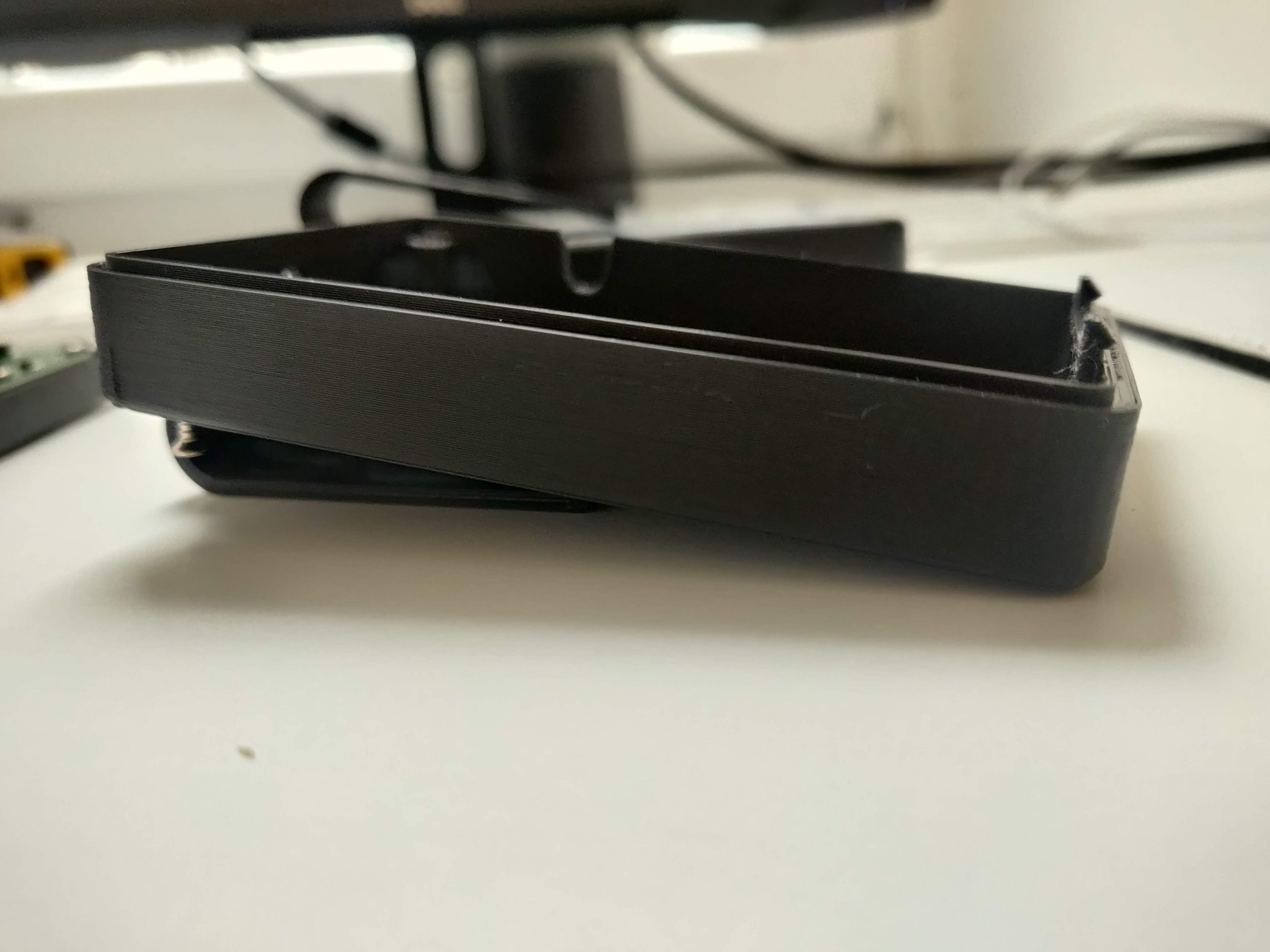 Bajohr BaLEDO LED Powerlight battery lid replacement