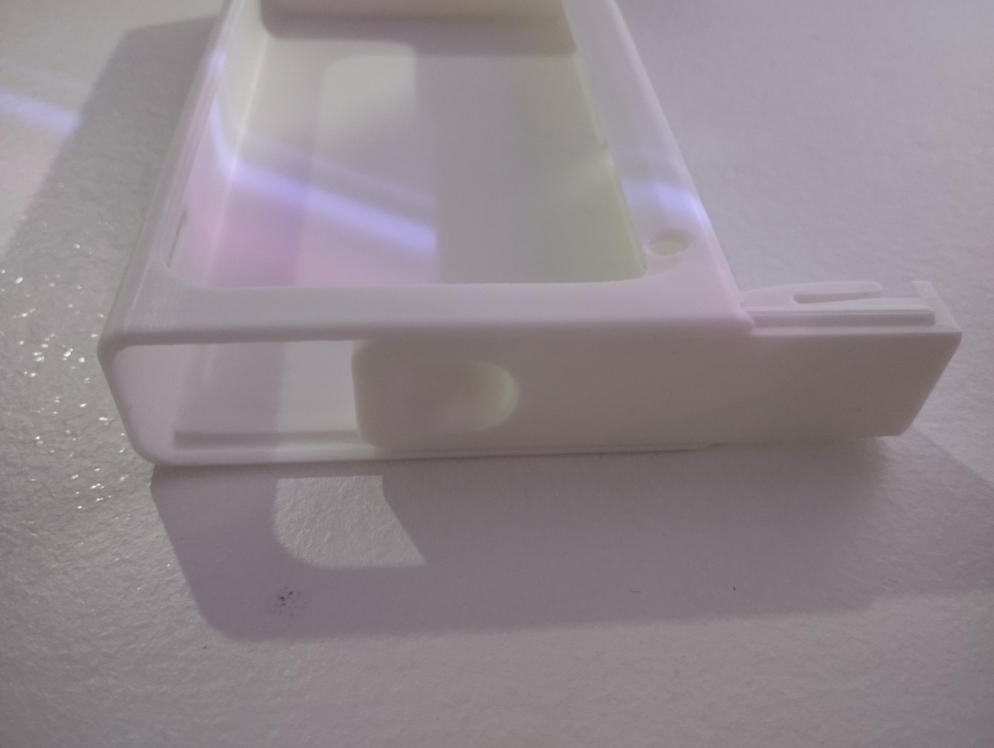 cases/grip and display for new 3ds