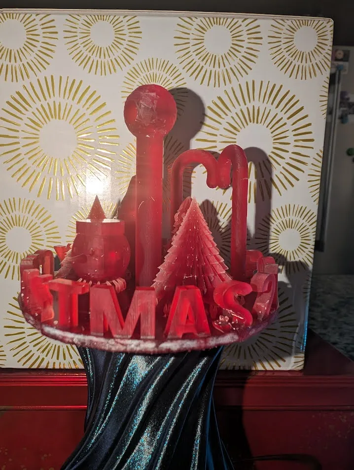 Móc Trang Trí Giáng Sinh 2023