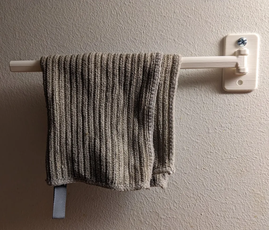 Tiêu đề Móc treo vải nhà bếp Tổng hợp Móc treo khăn lau nhà