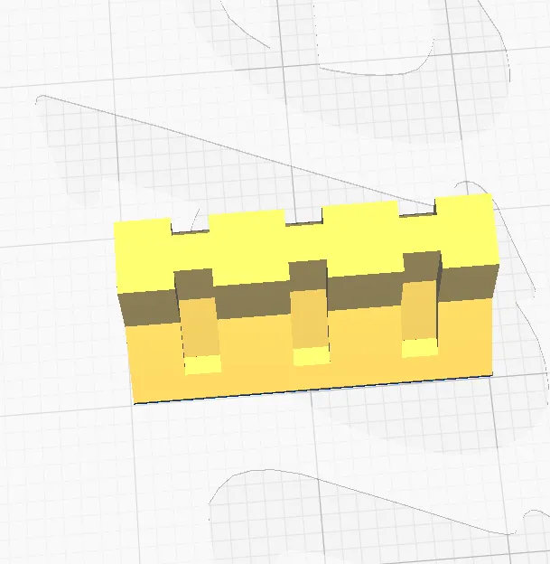 H0 eisenbahn LKW barrikade - Mô hình chướng ngại vật xe tải đường sắt