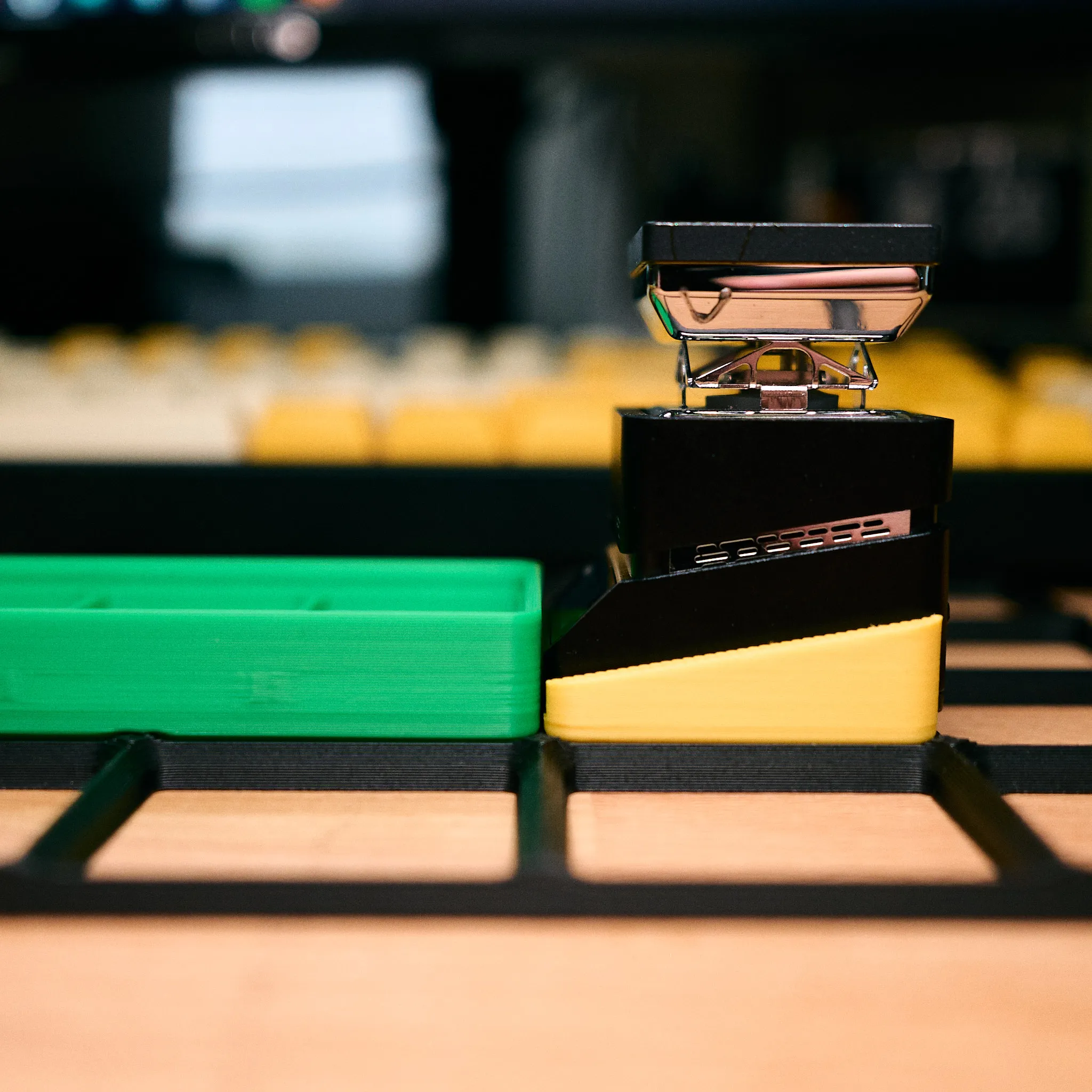 Đế Gridfinity 1x1 cho Miniware MHP30