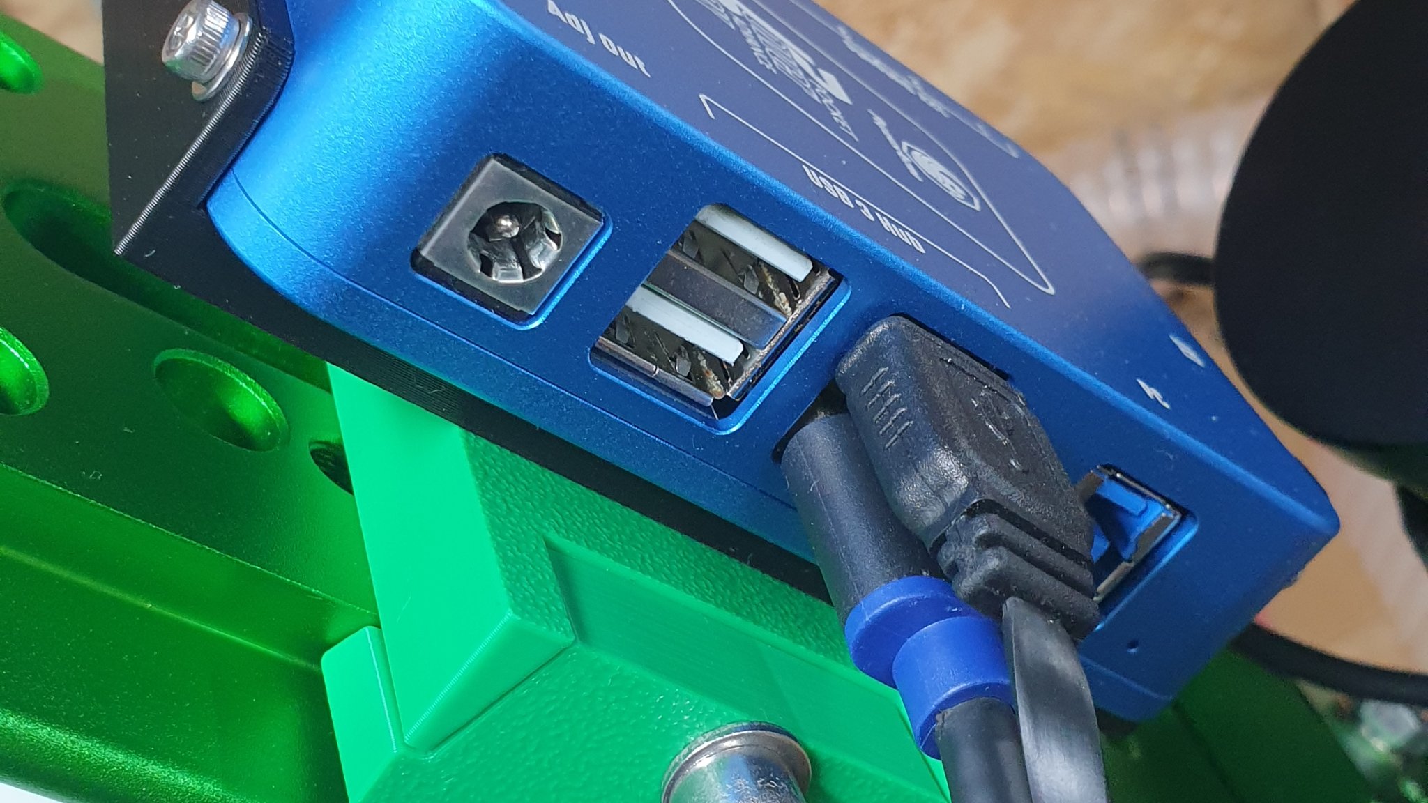 Tiêu đề Tấm gắn Powerbox Advance Tóm tắt Giá đỡ để gắn Pe