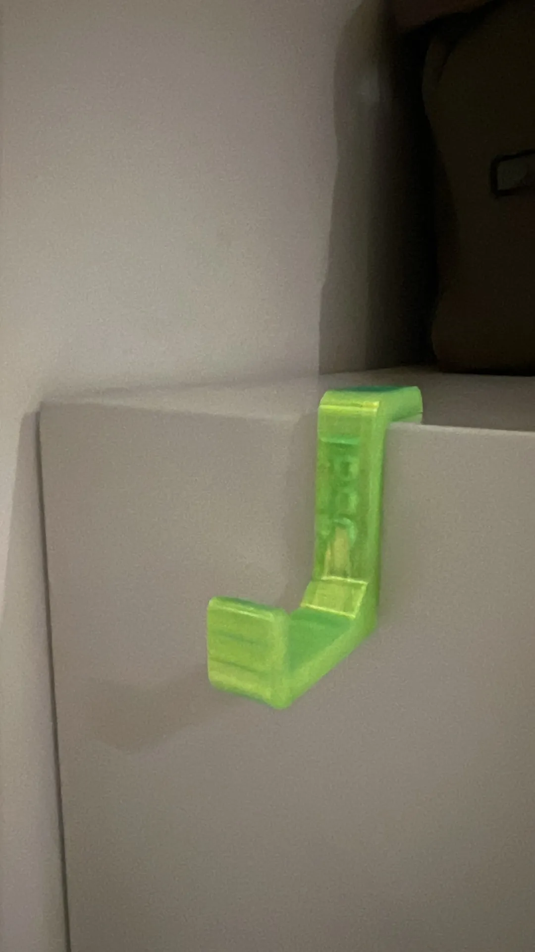 Tiêu đề Wieszak na pas do IPSC Tóm tắt Wieszak na magnesy do przykleje