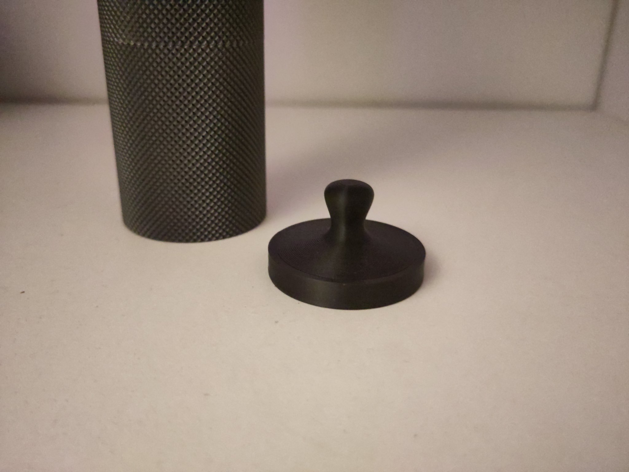 Tiêu đề Mũ Timemore Slim Plus Tóm tắt Nắp cho Timemore Slim Plus -