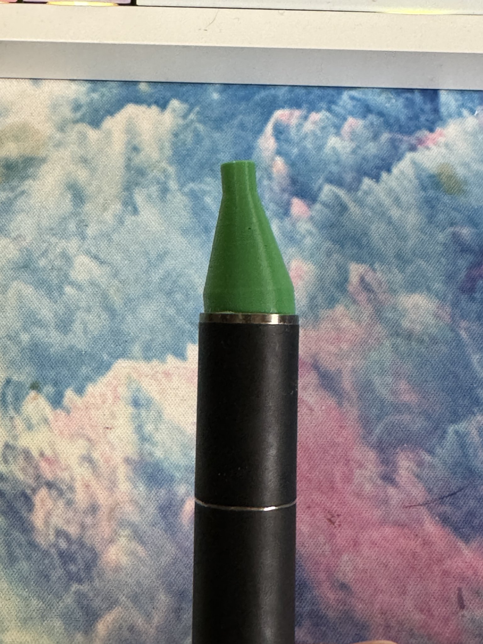 Adapter Nối Ống Ngậm Terp Pen Spectrum Với Bình Nước