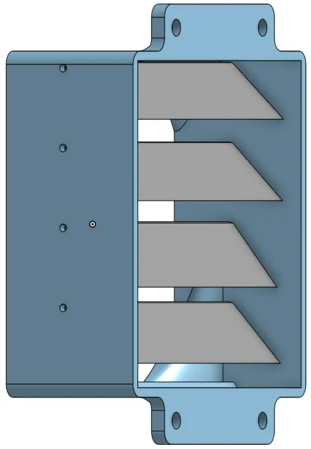 Tiêu đề Nắp thông hơi nội tuyến 92mm Tóm tắt Đây là nắp c