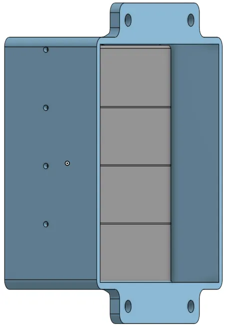 Tiêu đề Nắp thông hơi nội tuyến 92mm Tóm tắt Đây là nắp c