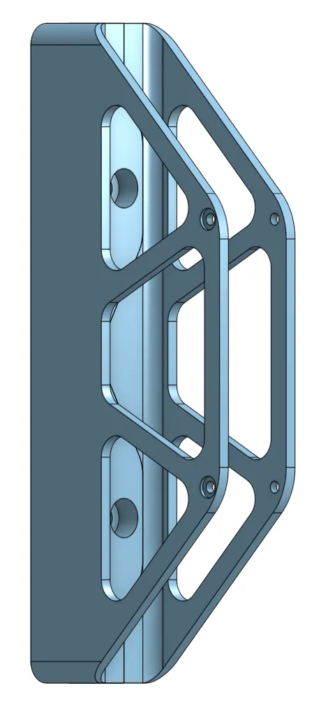 Tiêu đề Bộ chuyển đổi treo tường AMS Lite Tóm tắt Đây là