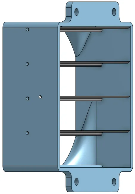 Tiêu đề Nắp thông hơi nội tuyến 92mm Tóm tắt Đây là nắp c