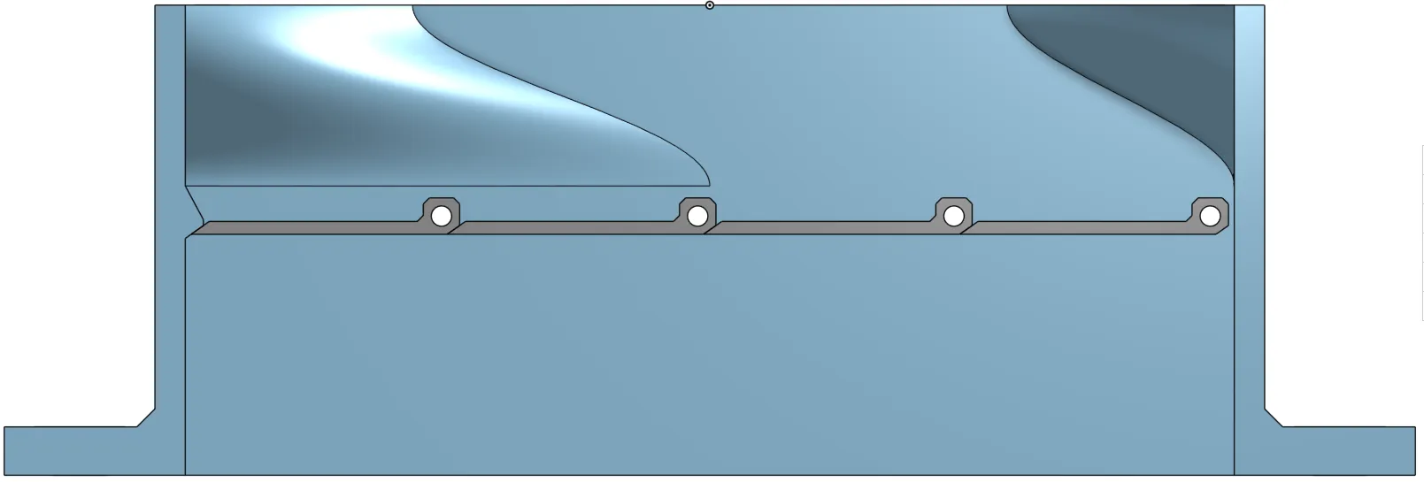 Tiêu đề Nắp thông hơi nội tuyến 92mm Tóm tắt Đây là nắp c