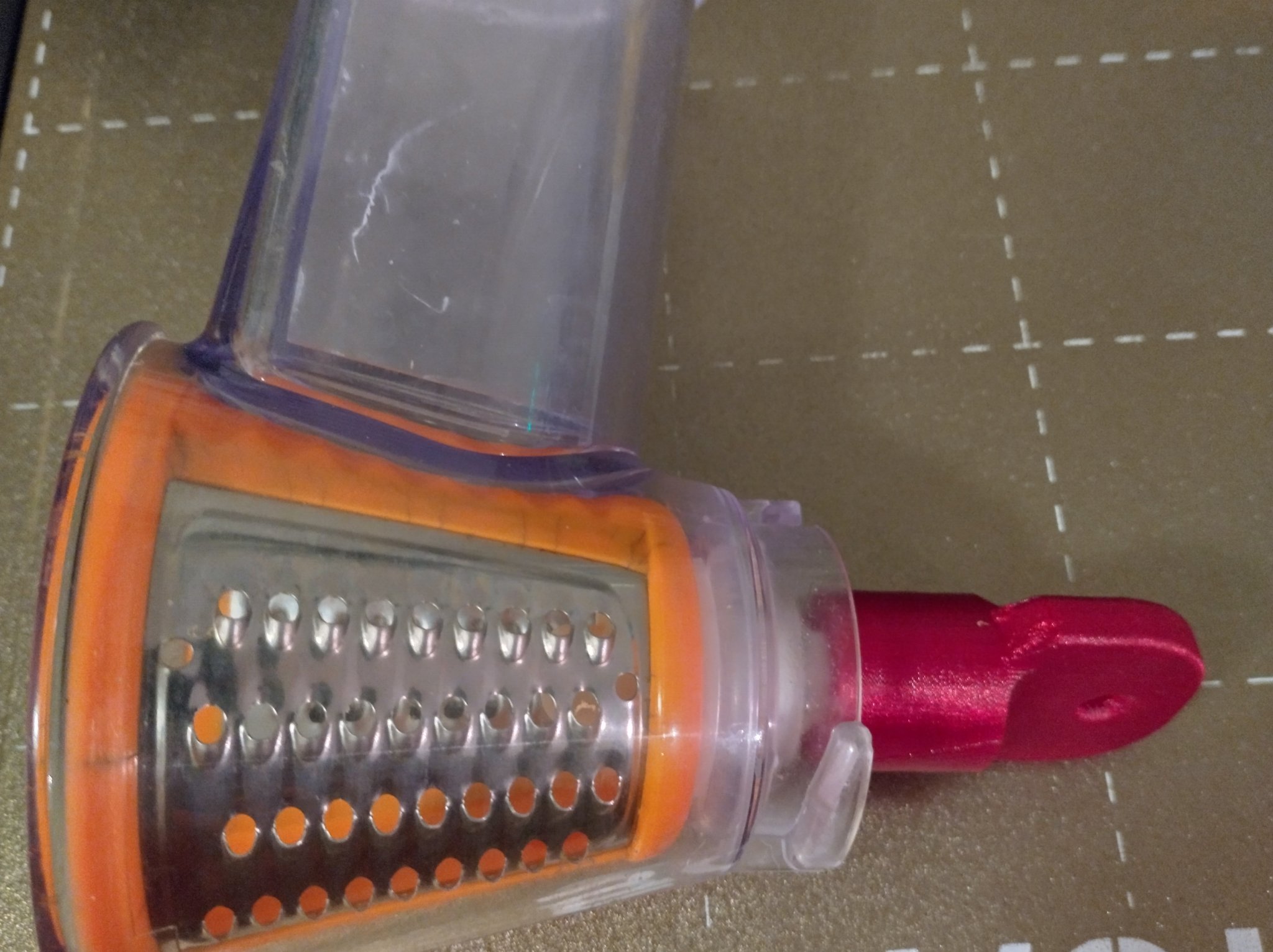 Núm Xoay Cho Moulinex Fresh Express